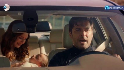 Evlat Kokusu 1. Bölüm İnternet Özel Fragmanı