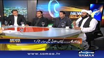 News Beat | SAMAA TV | Paras Jahanzeb | 24 Feb 2017