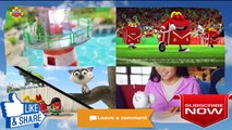 Sam le Pompier Strażak Sam Fireman Sam Les Jouets Toys Zabawki TV Publicité