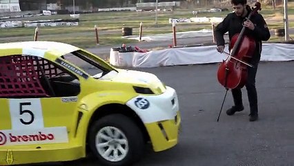 Hasan Yoksulabakan - Countdown