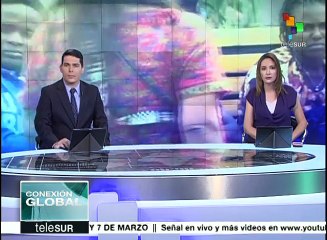 El sueño americano, una ilusión para los migrantes latinos en EE.UU.