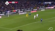 3-0 Jose Izquierdo goal HD - Club Brugge KV 3-0 Waregem - 24.02.2017 HD