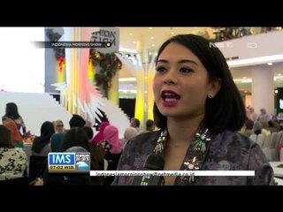 20 Wanita Yang Menginspirasi di Indonesia - IMS