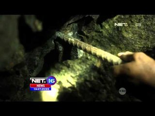 Promo Indonesia Bagus Bacan Halmahera - NET16