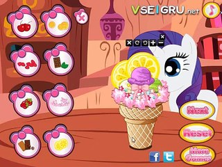 Мультик: Город маленьких Пони Понивиль / City Little Pony Ponyville