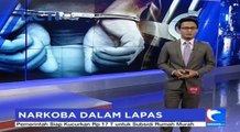 Anak Anggota DPRD Jadi Bandar Sabu