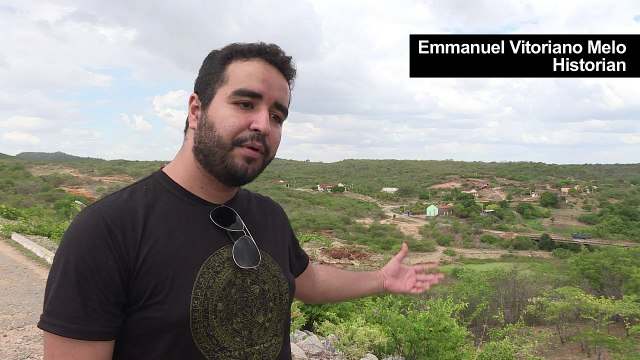 Displaced persons camps: a forgotten chapter of Brazil´s history