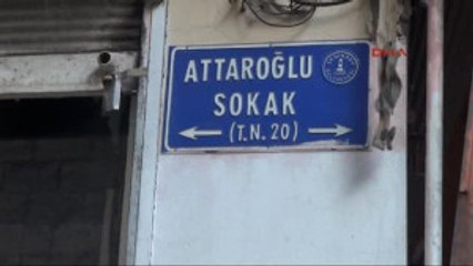 Gaziantep'te Suriyelinin Ruhsatsız Eczanesine Baskın