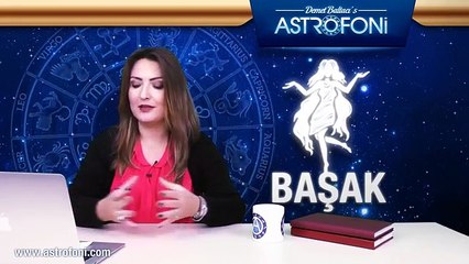Şubat 2017 Başak Burcu Aylık Astroloji Yorumu