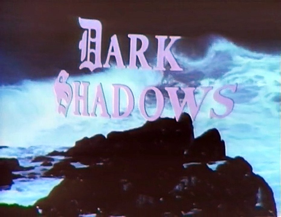 Dark Shadows S19 D3 Chapter10