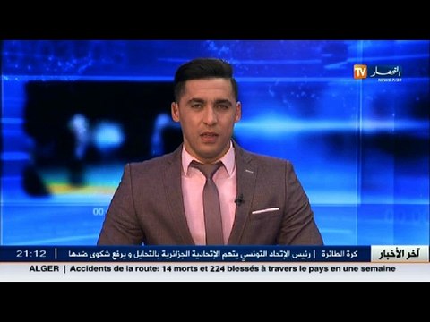 .. رئيس شبيبة القبائل حناشي يهاجم رئيس وفاق سطيف