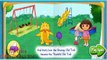 Dora The Explorer Five Episodes Game For Kids ♥ Dora Games Videos Compilation
