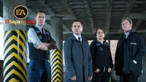 Line of Duty (BBC One) - Teaser tráiler T4 V.O. (HD)