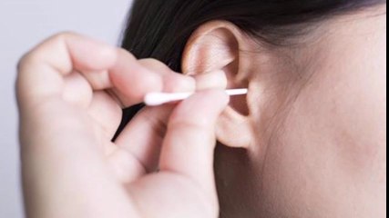 ما تحتاج معرفته عن شمع الأذن و معدل تنظيفه