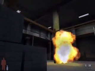 Max Payne - Część 2, Rozdział 2 - Propozycja Nie Do Odrzucenia PL