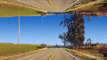 How Did You Do That? Episode 65 - Sci-Fi Landscape