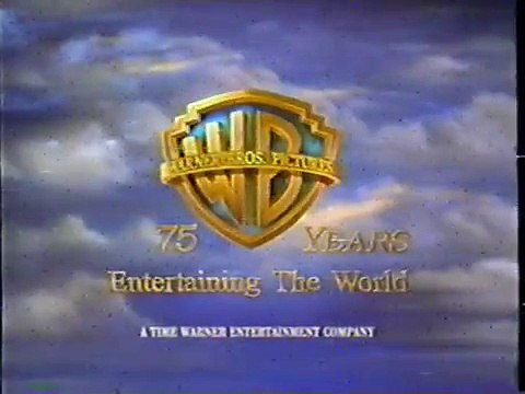 A Perfect Murder (1998) Teaser (VHS Capture)