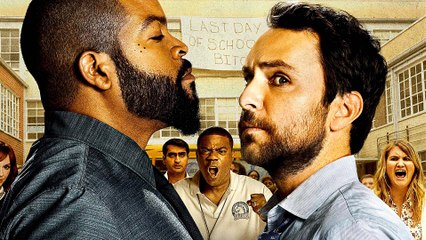 Charlie Day's 3 Winning Tips to Fight Fear