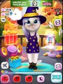 My Talking Angela Gameplay Level 313 - Great Makeover #88 - Best Games for Kids