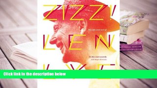 Audiobook  Zizz!: The Life and Art of Len Lye, in His Own Words Len Lye  [DOWNLOAD] ONLINE