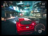 NEED FOR SPEED No Limits Android iOS Walkthrough - Gameplay Part 1 - Chapter 1: Genesis (E
