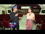 Ridwan Kamil Promosikan Colenak Sebagai Ikon Bandung Sambut KAA - NET12