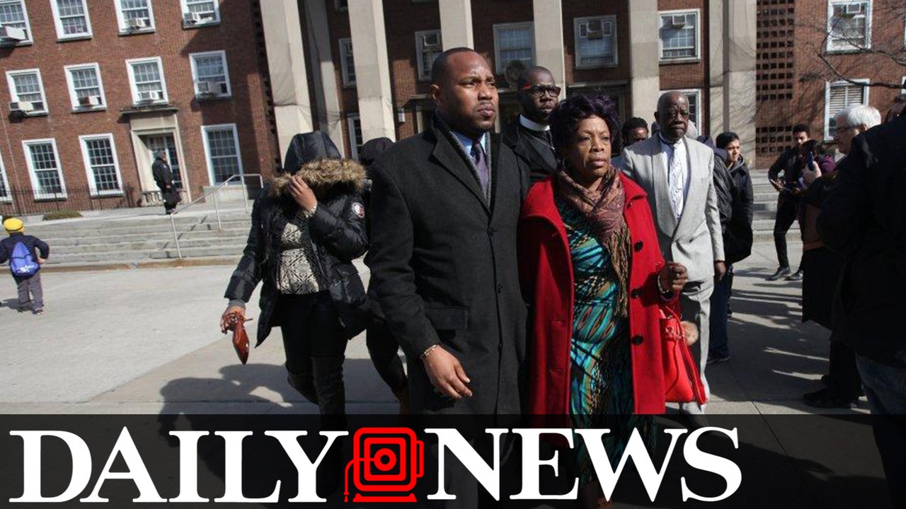 Karina Vetrano Murder Suspect's Mom Gets Stained Letter In The Mail