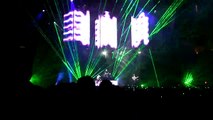 Muse - Undisclosed Desires - Houston Toyota Center - 03/18/2010