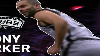 Promo: Week 18 - Showdown - Spurs at Lakers - BT Sport