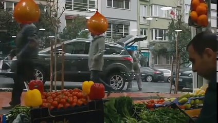 Jassour w al jamila - Ep12 Part2