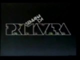 Intervalos na Rede Globo - Semana da Primavera (11/9/1987)