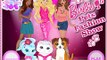 Barbie Pets Fashion Show | Best Game for Little Girls - Baby Games To Play