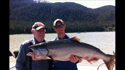 BestDamnCharters - Voted #1 Juneau Fishing Charters