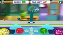 Handy Manny Fix-It Fetch - Disney Junior (kidz games)