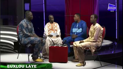 maodo ibou seyni laye