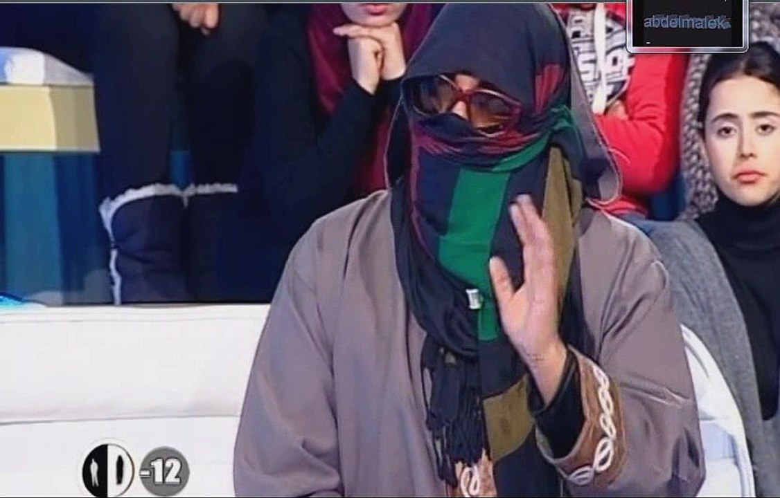 برنامج المسامح كريم 23 فيفري 2017 القصة 1 قصة اغتصاب عنيفة