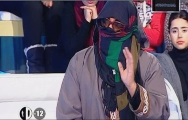 برنامج المسامح كريم 23 فيفري 2017 القصة 1 قصة اغتصاب عنيفة