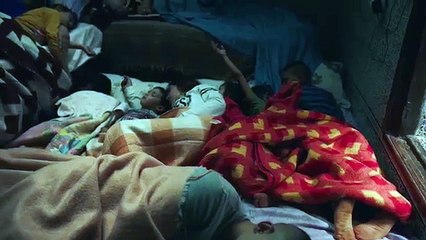 The Blaze - Territory - Official Video