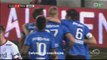 Jelle Vossen Goal HD - Club Brugge KV 5-0 Waregem - 24.02.2017