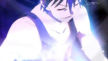 Trinity Seven – Trailer Premiere (deutsch)