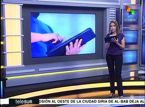 Bernie Sanders explica la política injerencista de gobiernos de EE.UU.