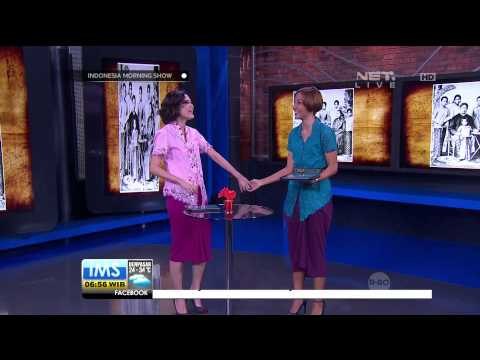 Todays History 21 April Peringatan Hari Kartini - IMS