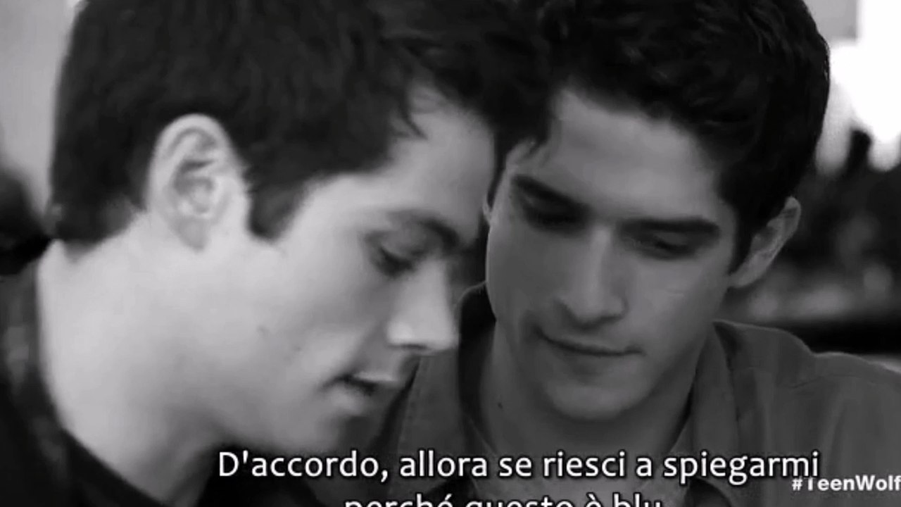 teen wolf
