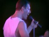 Queen - Who Wants To Live Forever / Live At Wembley Stadium, Friday 11 July 1986.