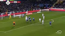 Engels  Goal - Club Brugge vs Zulte Waregem 2-0  24.02.2017 (HD)