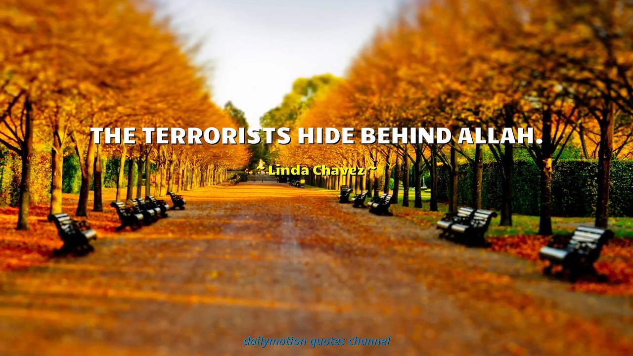 Linda Chavez Quotes #2