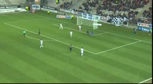 Amiens SC 0-2 US Orléans - Tous Les Buts Exclusive (24/02/2017) / LIGUE 2