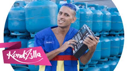 MC-Vitão-feat Dennis DJ Olha o Gás (KondZilla)