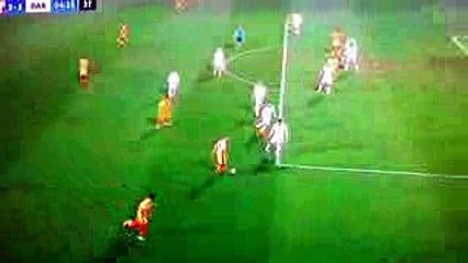 Ceravolo Goal -  Benevento vs Bari 3-3  24.02.2017 (HD)