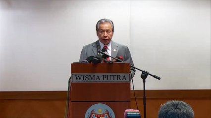 ماليزيا: كيم اغتيل بمواد كيميائية ومشعة